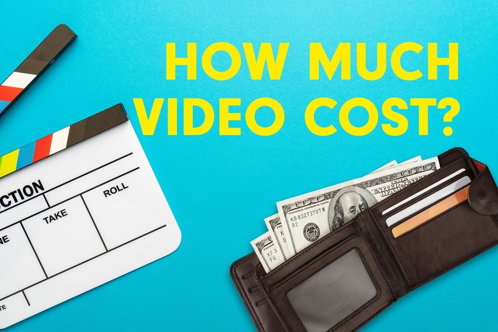 How Much Does Video Production Really Cost?
