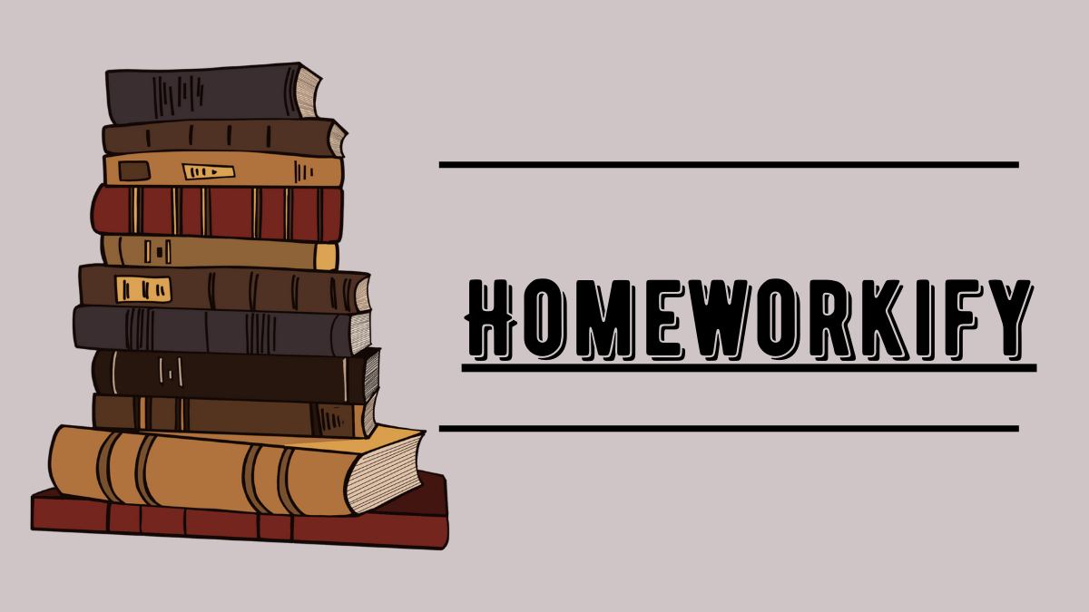 What is Homeworkify: Revolution Learning Beyond the Classroom?