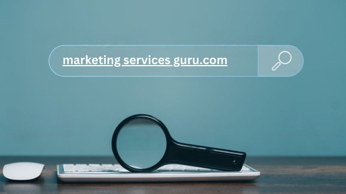 How to Ensure a Successful Marketing Project on Guru.com?”