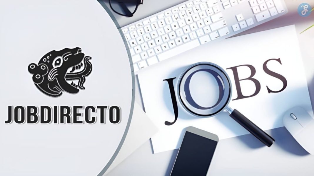 JobDirecto's