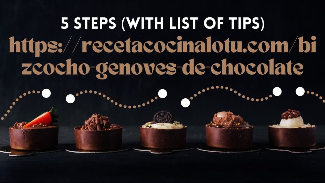https://recetacocinalotu.com/bizcocho-genoves-de-chocolate