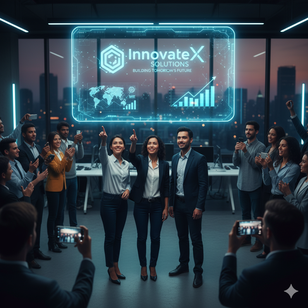 Navigating the Challenges of a New Business new business