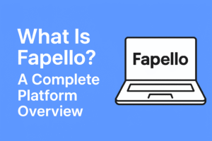 What Is Fapello? A Complete Platform Overview - Bfive