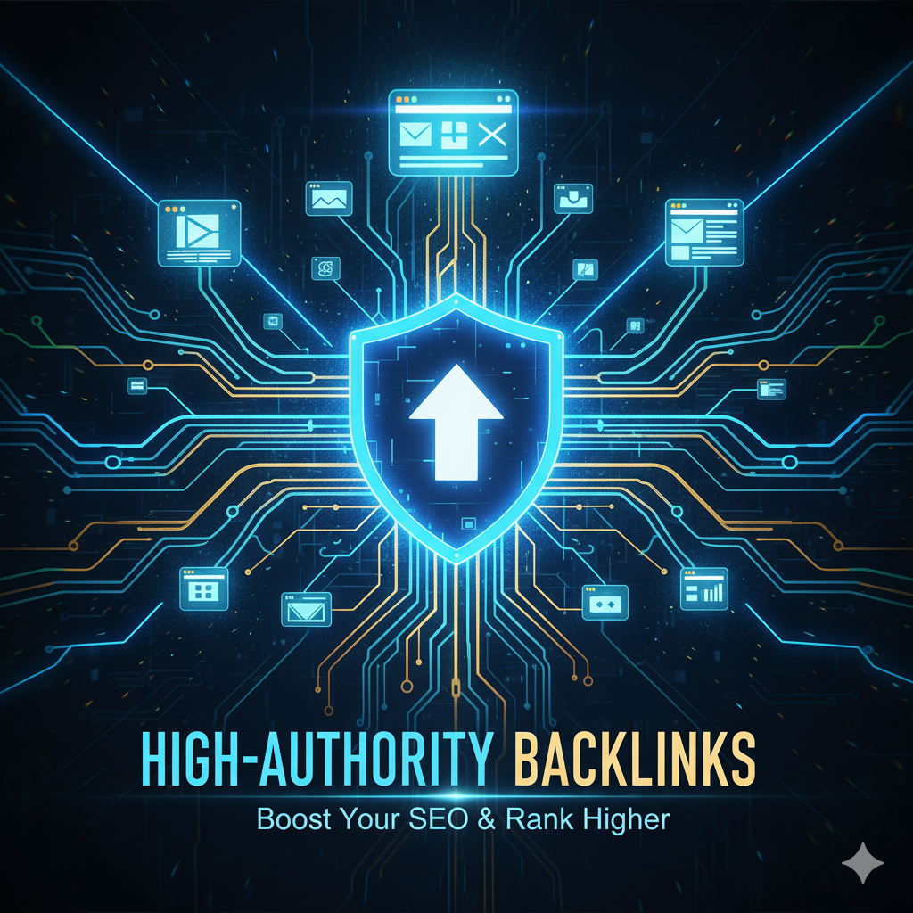 How to Analyze and Leverage Your High-Authority Backlink Profile High authority backlinks