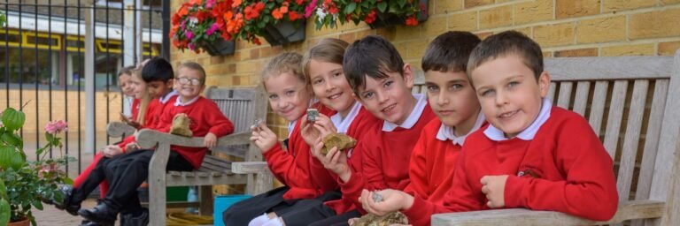 Teaching Schools Alliance