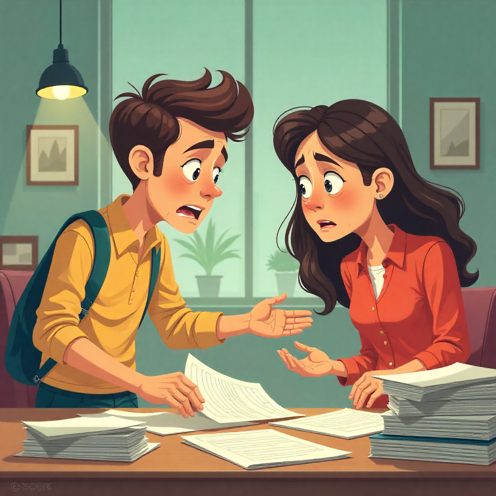 The Debate Over Daycares: A Clash of Perspectives By Category debate over daycares