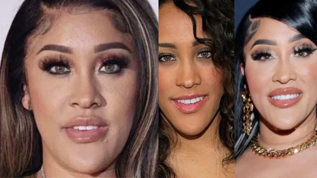 What Is Natalie Nunn Net Worth 2025? natalie nunn net worth