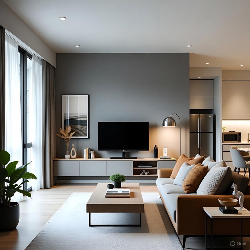 Design Inspiration for the Perfect Rumah Perjaka rumah perjaka