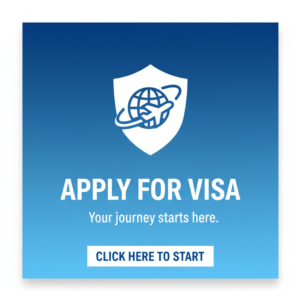 The Future of Visa Applications: Digitalization and Global Trends Apply for Visa