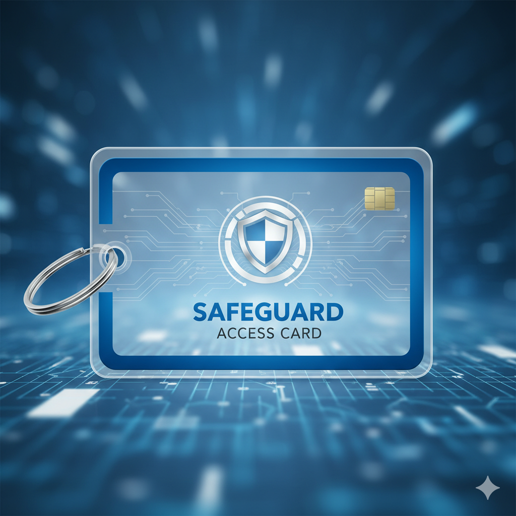 The Definitive Guide to the Safeguard Card: 10 Essential Insights safeguard card