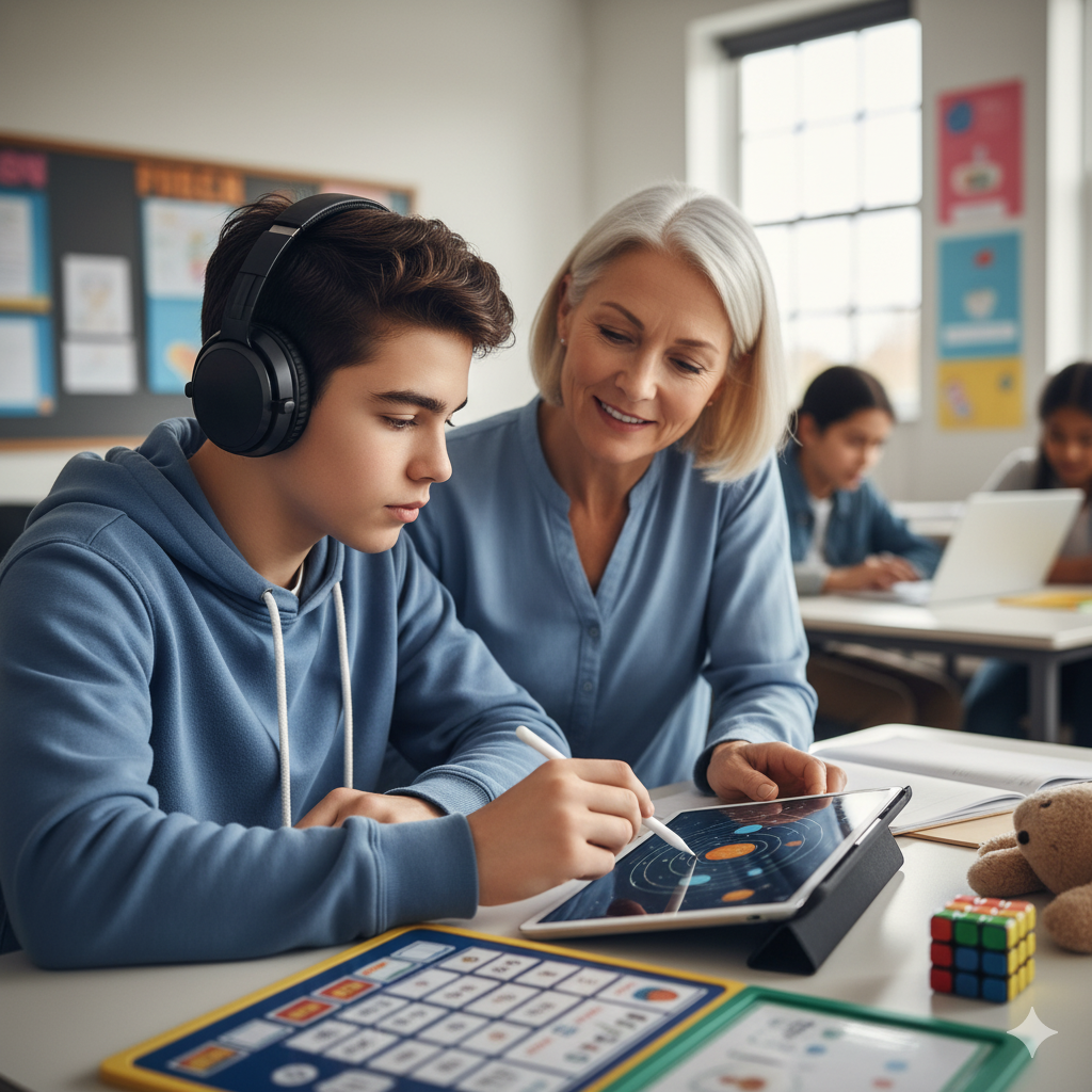 PAT Leadership Development: From Specialist to Manager pat education