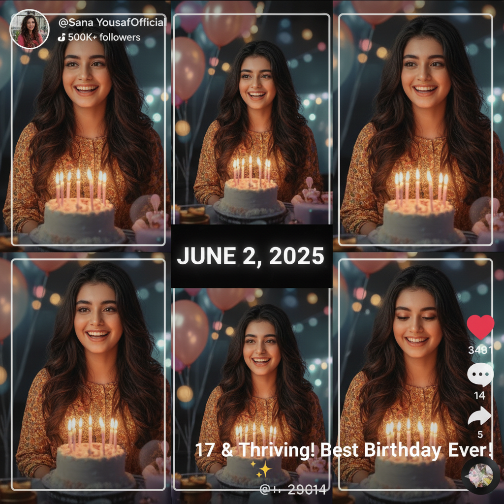 Sana Yousaf’s Abduction Highlights Threats to Pakistan’s Civil Society. Sana Yousaf