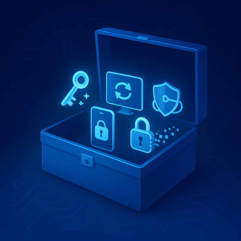 digital hygiene habits