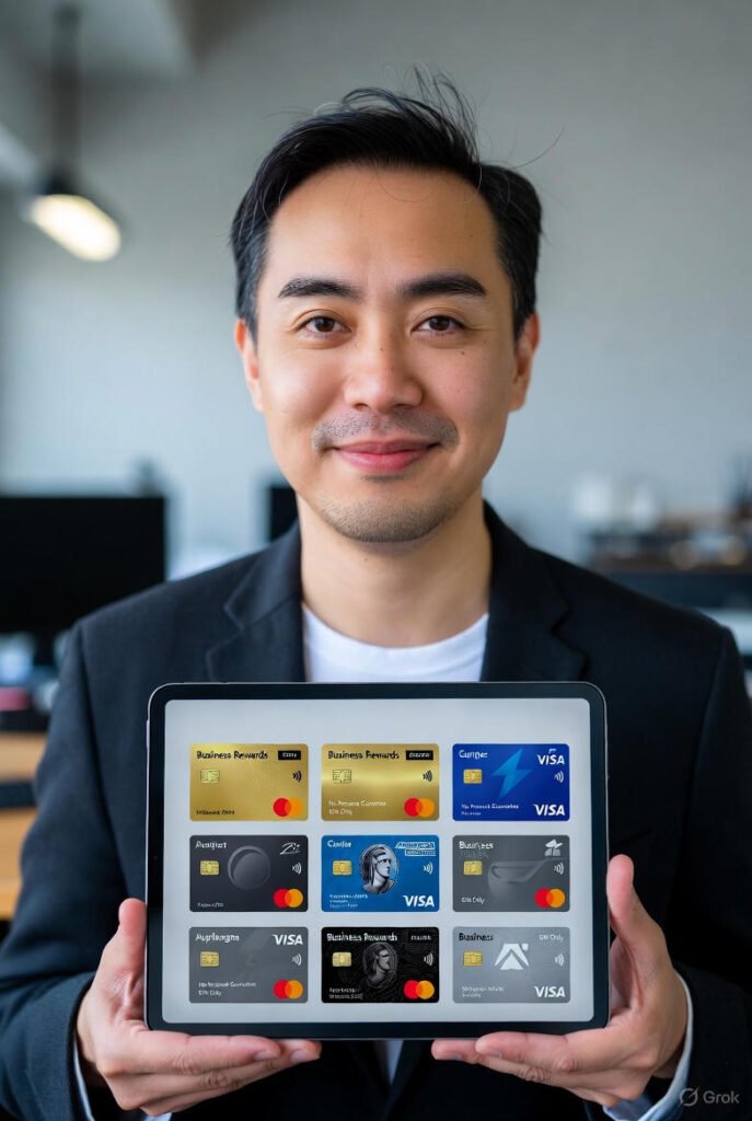 Best Business Credit Cards with EIN Only (No Personal Guarantee) in 2025 business credit cards with ein only