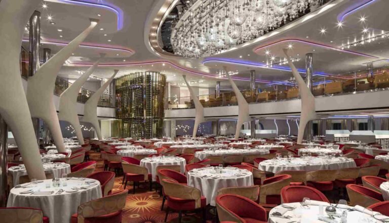 celebrity silhouette reviews