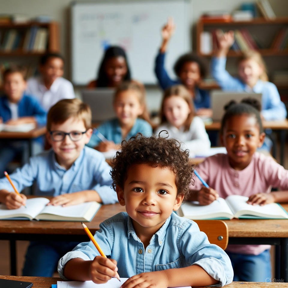 Éduc de Normandie: A Complete Guide to Education in Normandy educ de normandie