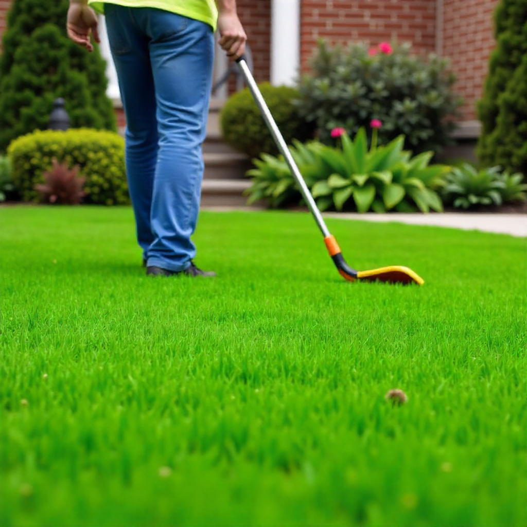Premium Lawn Care Services in Montreal – Your Local Experts at mgazon.ca mgazon.ca