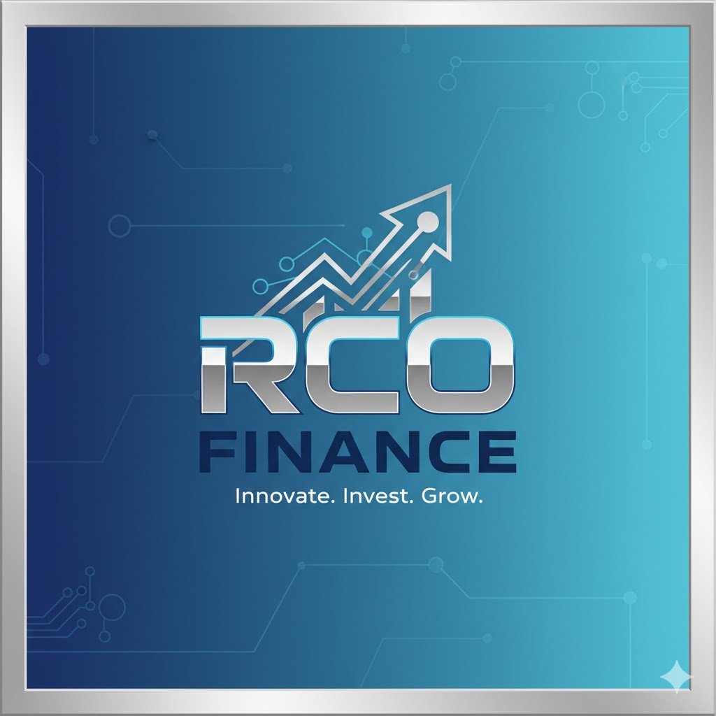 RCO Finance: The Future of Decentralized Investing rco finance