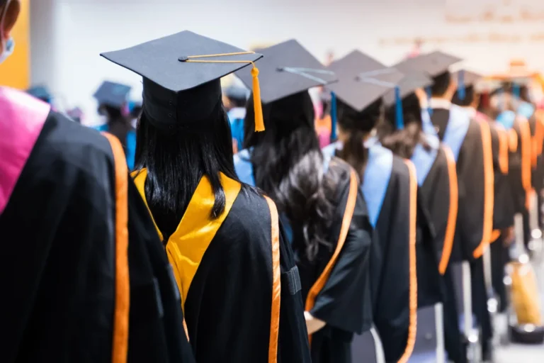 octet in higher education​