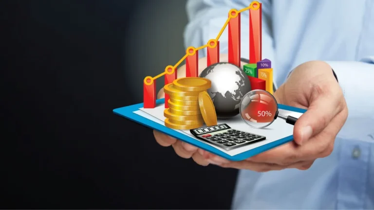 rco finance