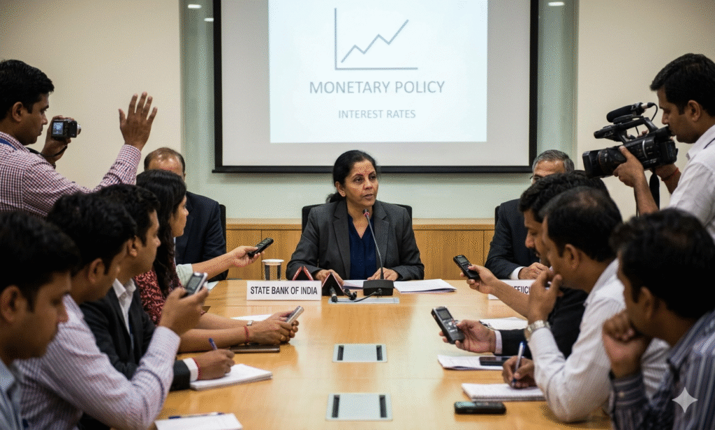 monetary policy interest rates