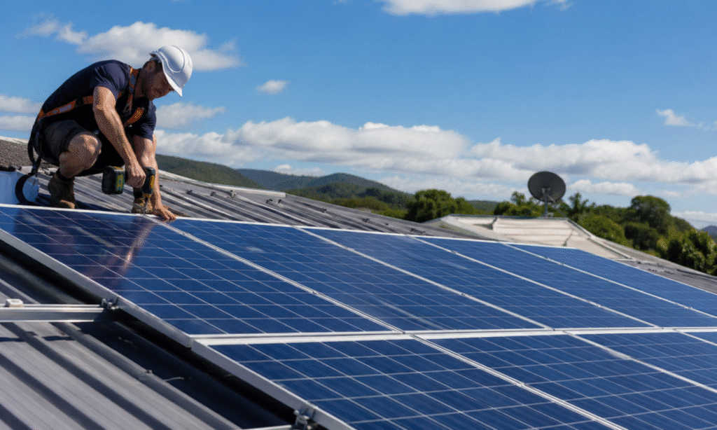 solar net metering exemption