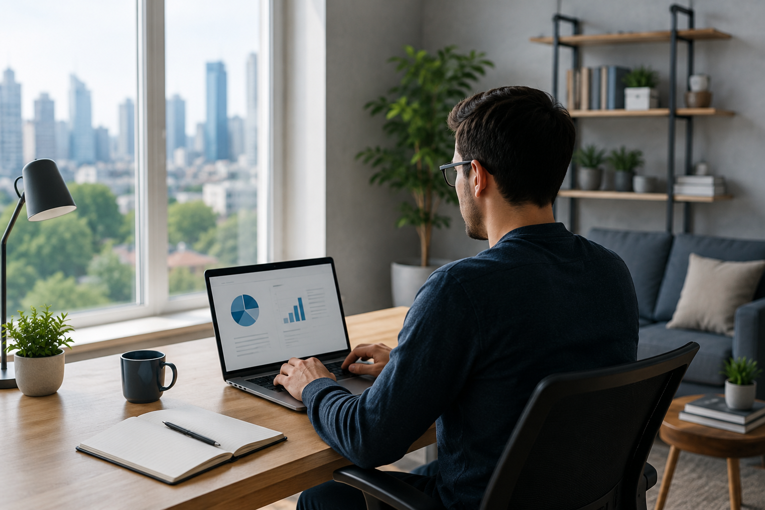 Remote Work in 2026: Why UK Businesses Are Redesigning the Modern Workplace